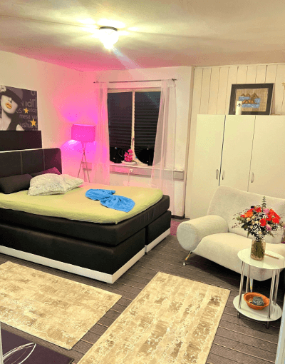 ā¤Top Wohnung in Zürich (Wetzikon) - Diskret & Top Verdienst⤠Freie ParkplƤtze