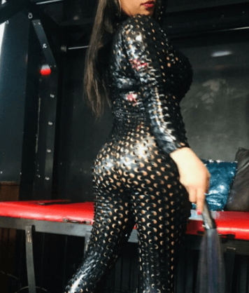 Miss Julia