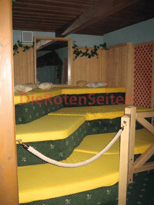 Swingerclub Metropolis