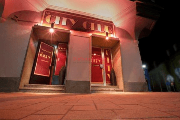 CITY CLUB Nightclub
