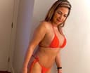 Party girl