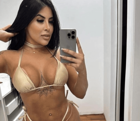 Kamilly GFE 24hr OutIncall No Rush xx