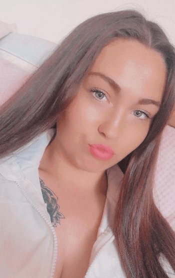 lushalexis