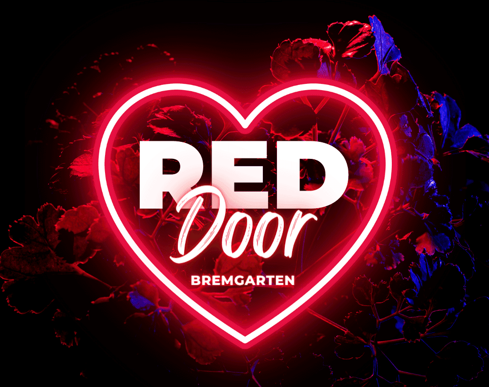 Red Door