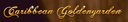 Caribbean Golden Garden