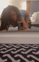 HOT BRAZILIAN REBEKA