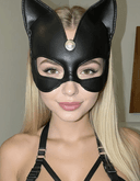 ♥️ Spanish Blonde Girl ♥️ Party Girl 24/7