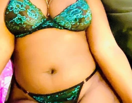 Africangoddess!!!