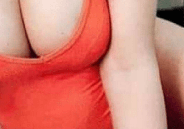Pakistan babe