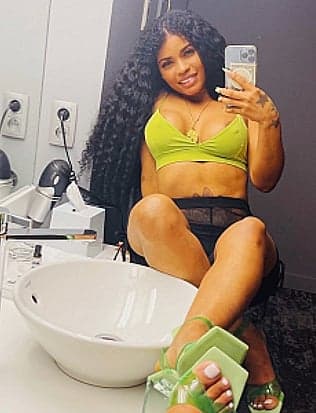 Ashanti