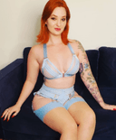 MissZaraDuRose