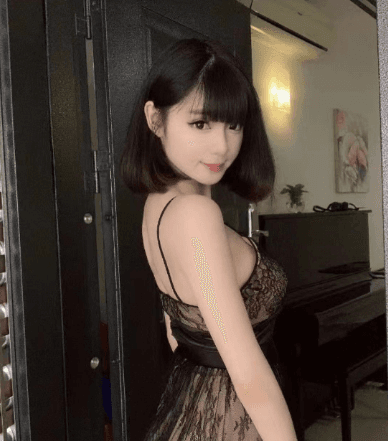 Sexy Ada