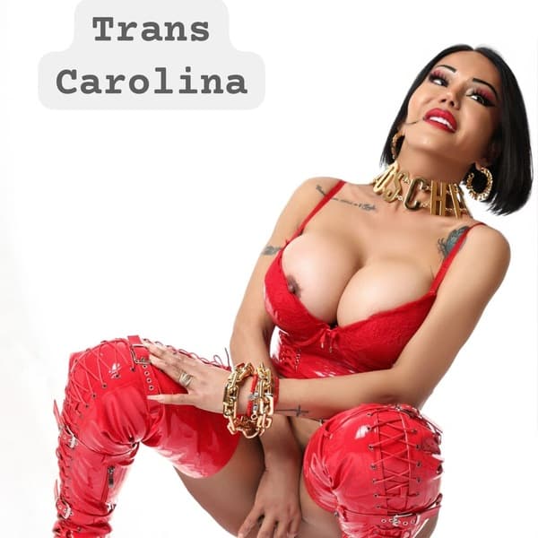 Trans Bella Carolina - New Photos!