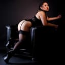 Dominatrix Lady Suttira