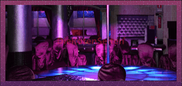 Carosello Sexy Disco