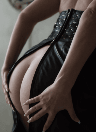 Extravagant Domination