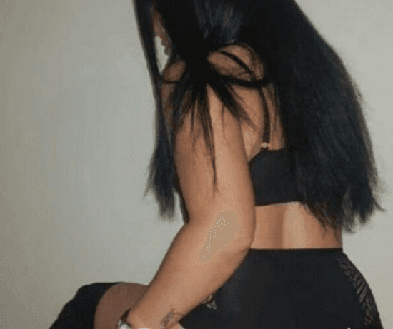 Naughty hot woman