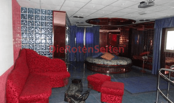 Club La Paloma Blanca