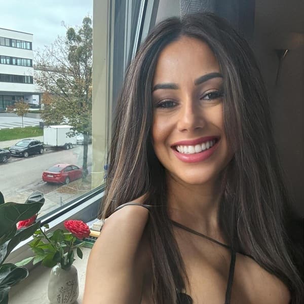 Margarita