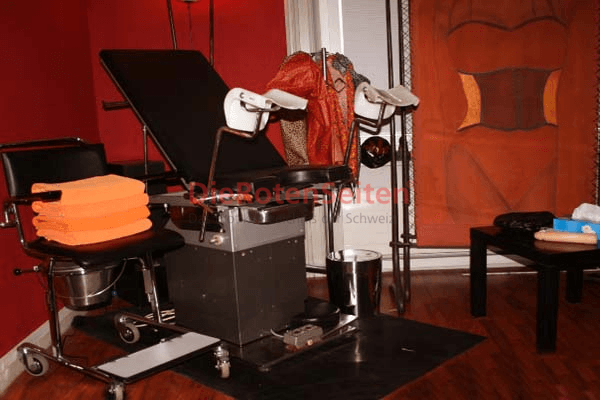 Studio Oh la la