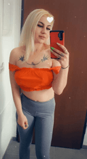 MAYA BLONDY