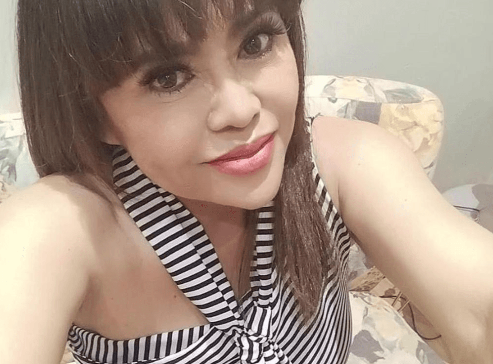 Pannarai Thai massage