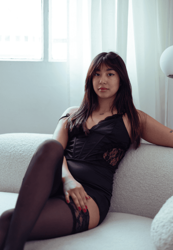 Massage, sex, party and private