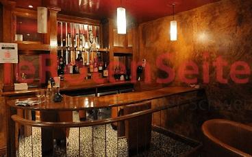 Minx Gentlemen´s club