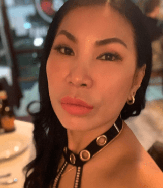 Thai girl-Angie