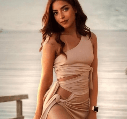 LUA HOT BRAZILIAN