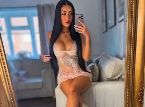 DOMINATION ONLY OUTCALL GIRL PARTY