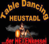 Heustadl...der Hexenkessel