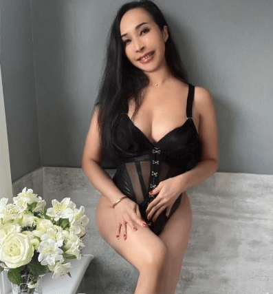 Exotic Thai Milky