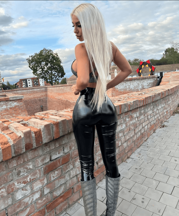 Party/ Dominatrix/ Twint/GFE/DT