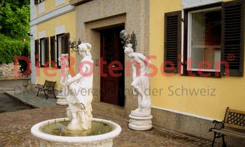 Römerbad Casa Carintia