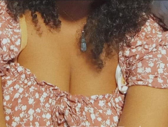 💗20 YRS BRITISH 5'4 MIXED RACE BABE💗