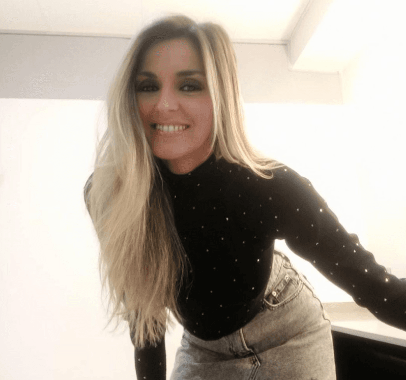 Sara, private apartment,