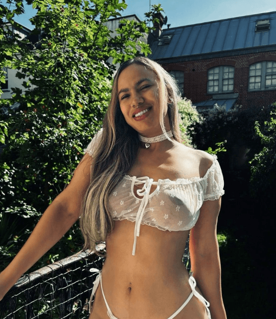 MilaSexy