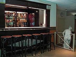 Paradise Club