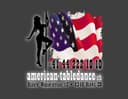 American Table Dance II