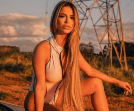 Vick Sampaaio Safada