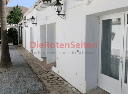 Hacienda La Macarena