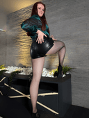 MAXIM GIRL ZAVANA