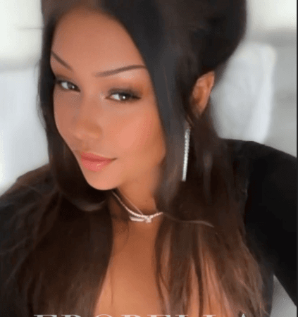 Priya Hazel