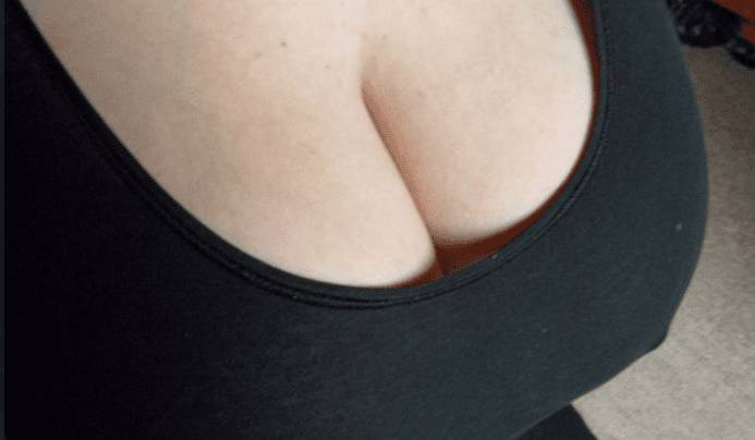 Busty Louise