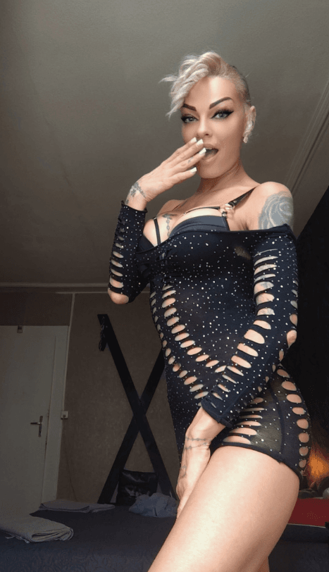 I'm new to you in town