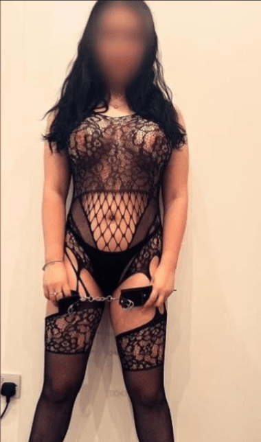 super Busty