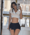 Discreet student available for a short time