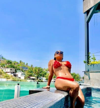 Sunshine Mia