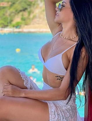 Rebeca